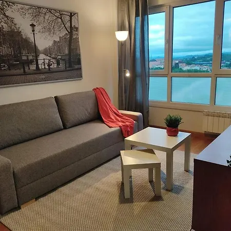 Apartment Gloria En Oviedo