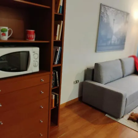 Apartment Gloria En *