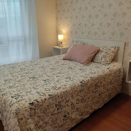Apartment Gloria En Oviedo