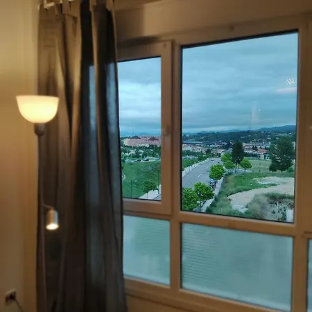 Apartment Gloria En