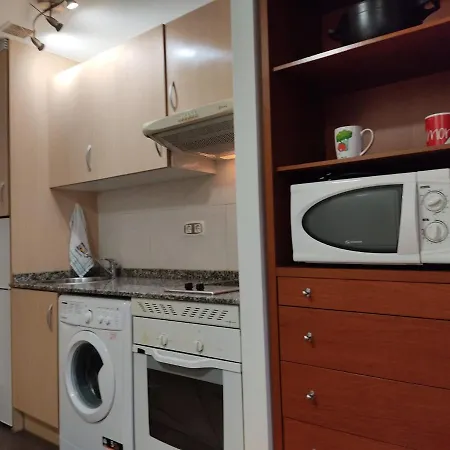 Gloria En Apartment
