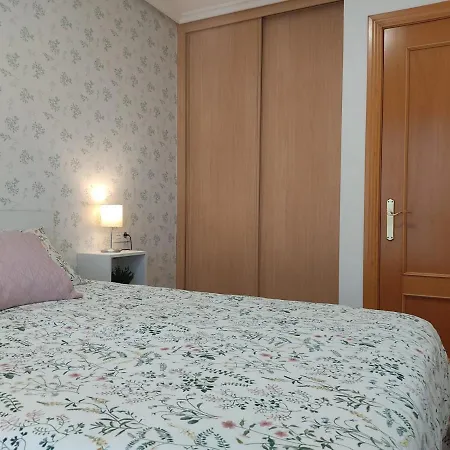 Apartamento Gloria En *