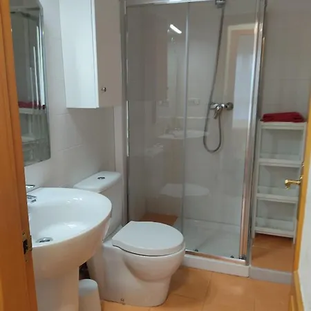 Apartment Gloria En Oviedo