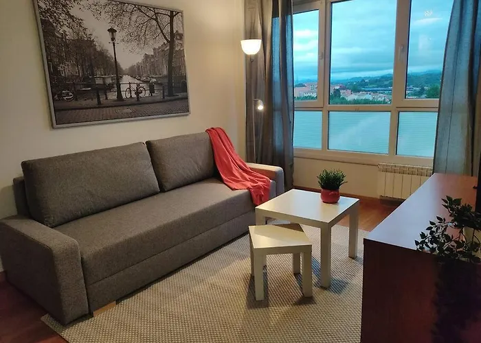 Apartamento Gloria En Oviedo