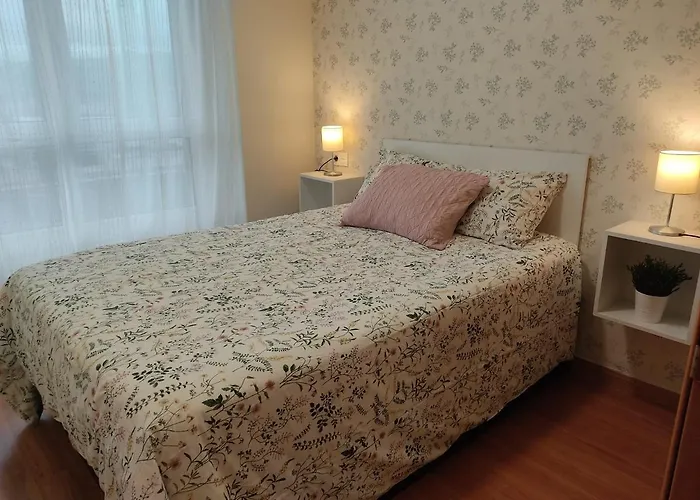 Apartamento Gloria En Oviedo