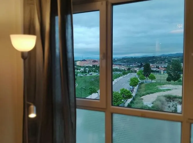 Apartamento Gloria En