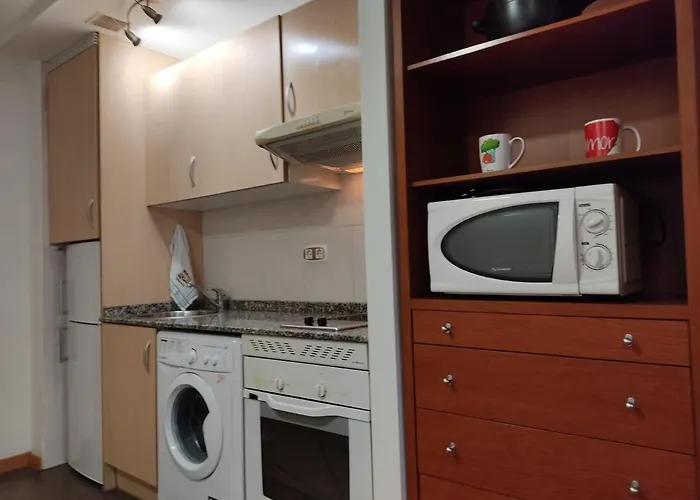 Gloria En Apartamento