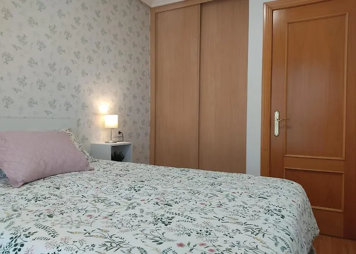 Apartamento Gloria En *