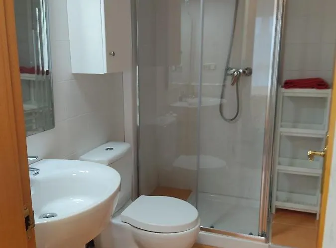 Apartamento Gloria En Oviedo